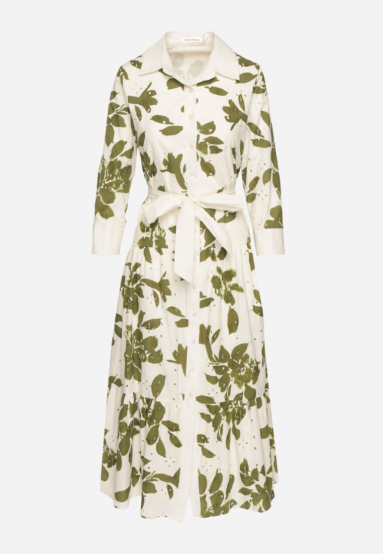 Rochie Verde