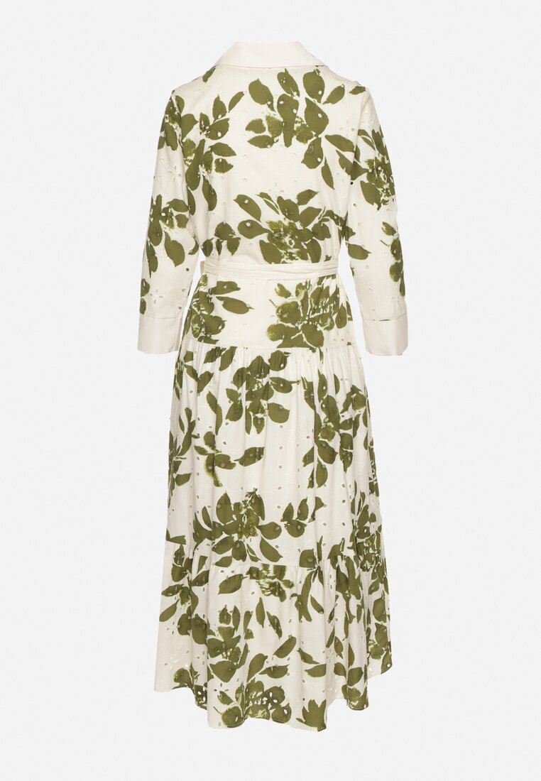 Rochie Verde