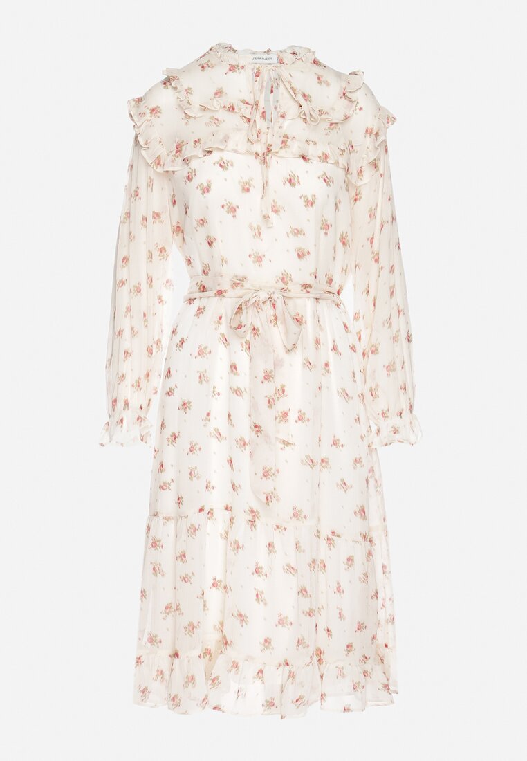 Rochie Bej deschis
