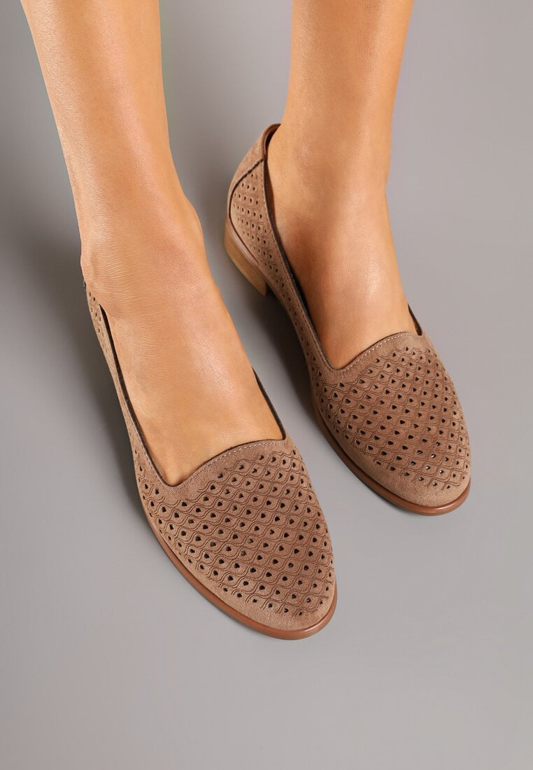 Pantofi casual Maro