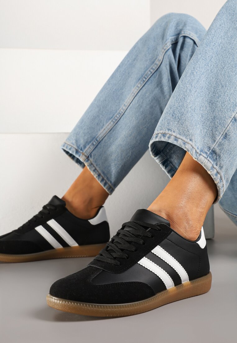 Sneakers Negri