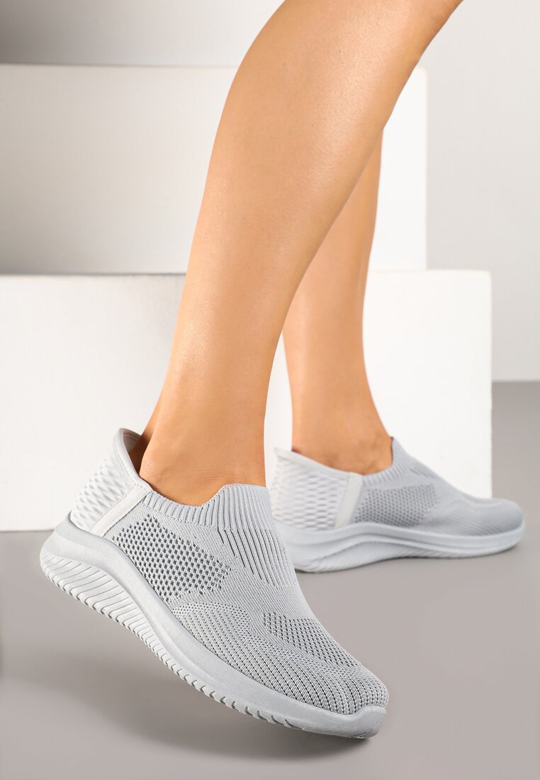 Pantofi sport Gri