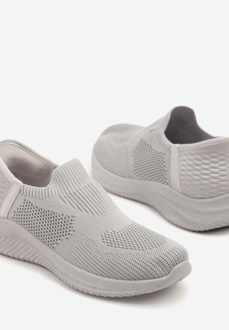 Pantofi sport Gri