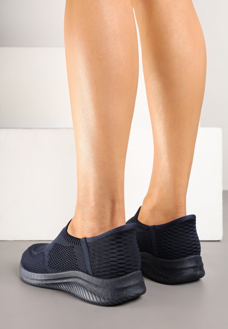 Pantofi sport Bleumarin
