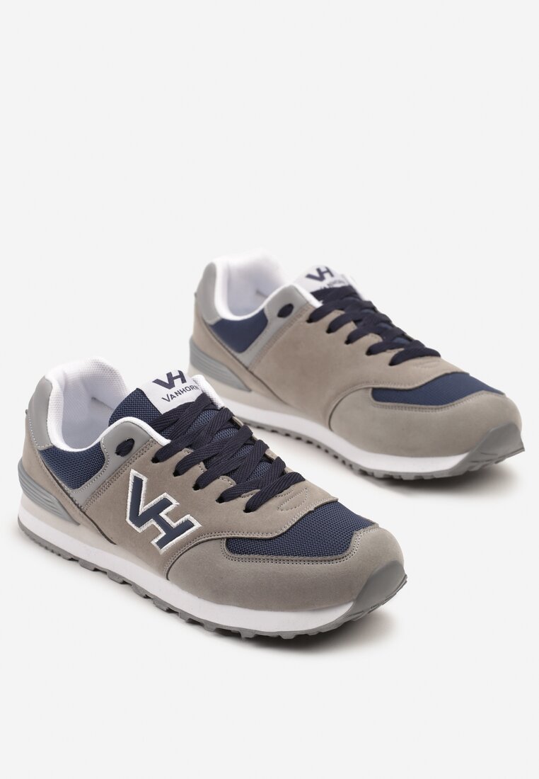 Pantofi sport Gri