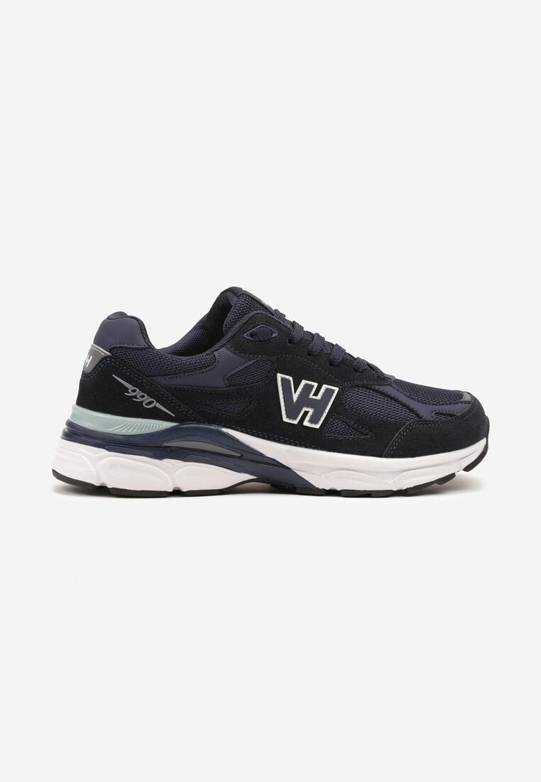 Pantofi sport Bleumarin