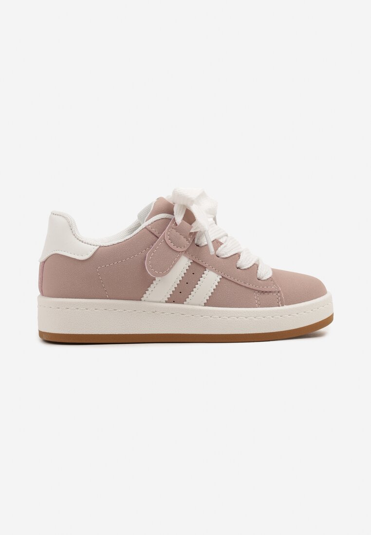 Pantofi sport Roz