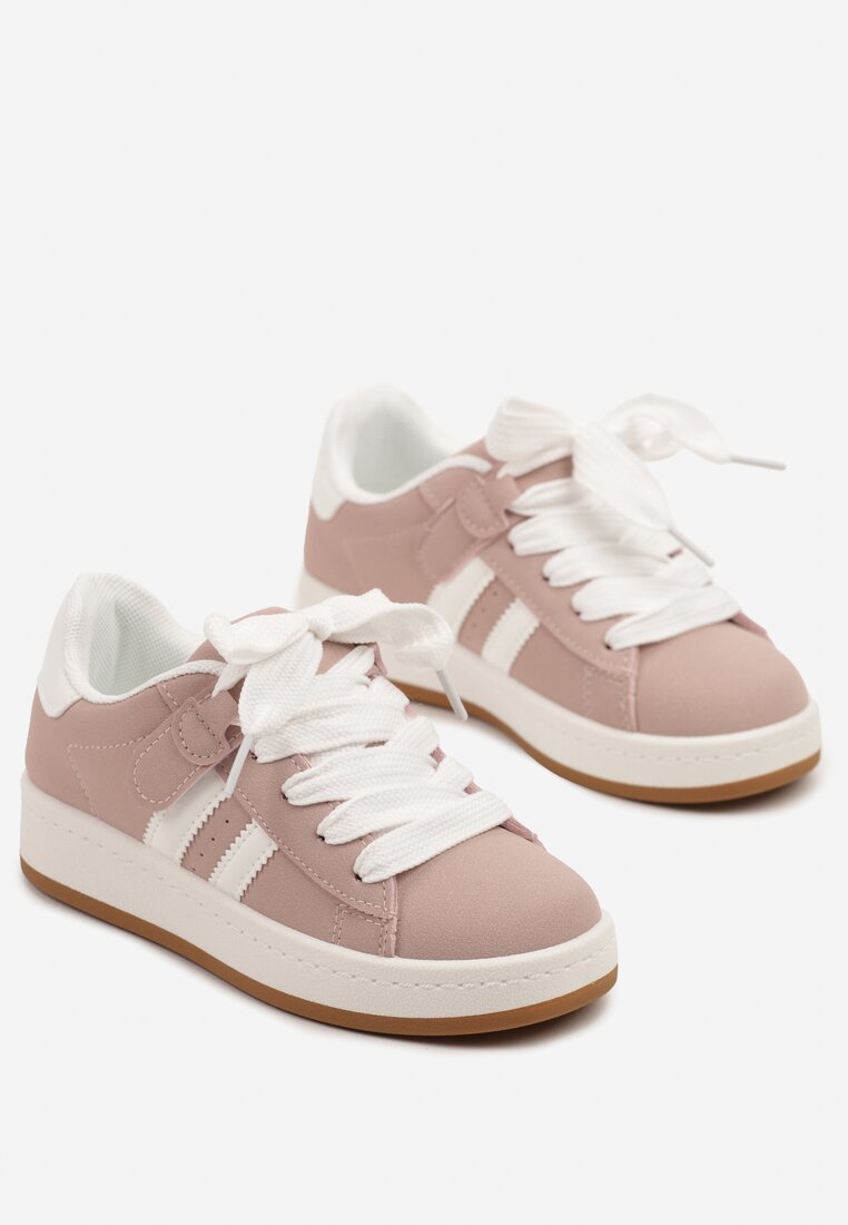 Pantofi sport Roz
