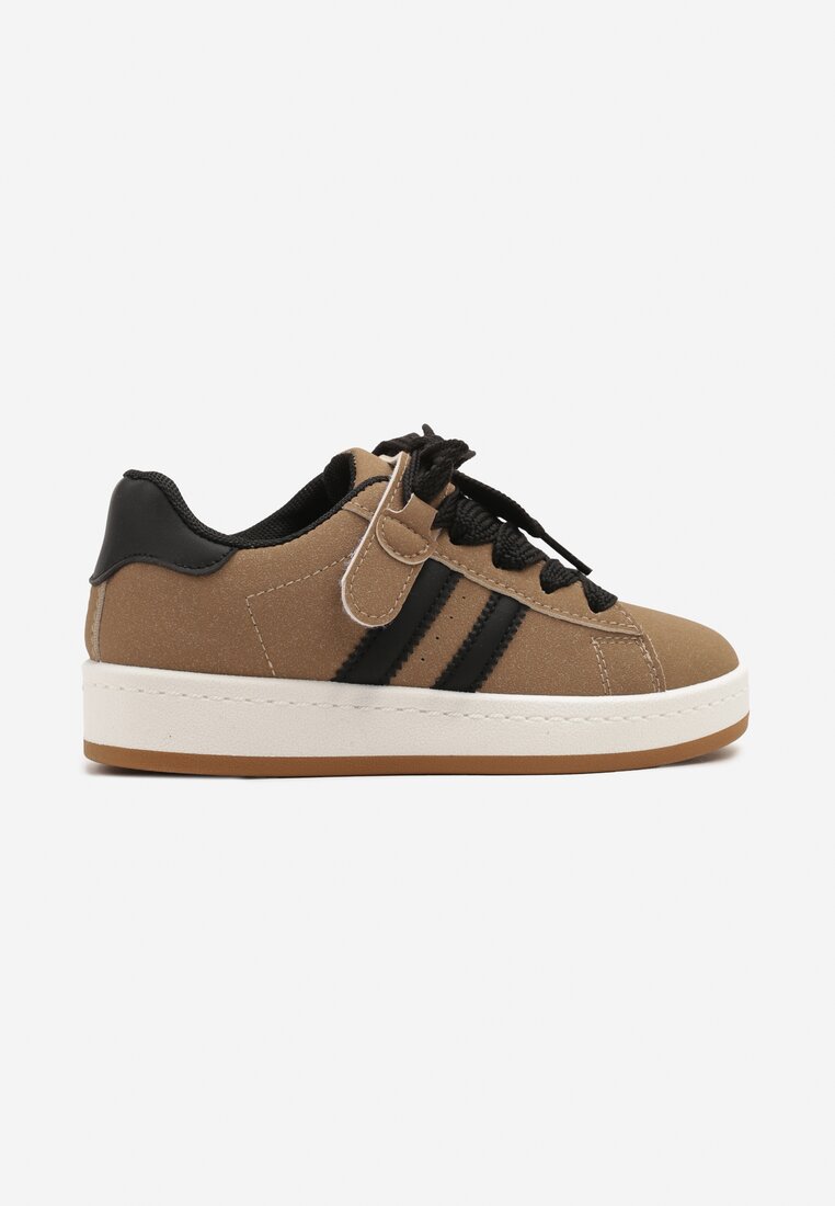 Pantofi sport Bej închis