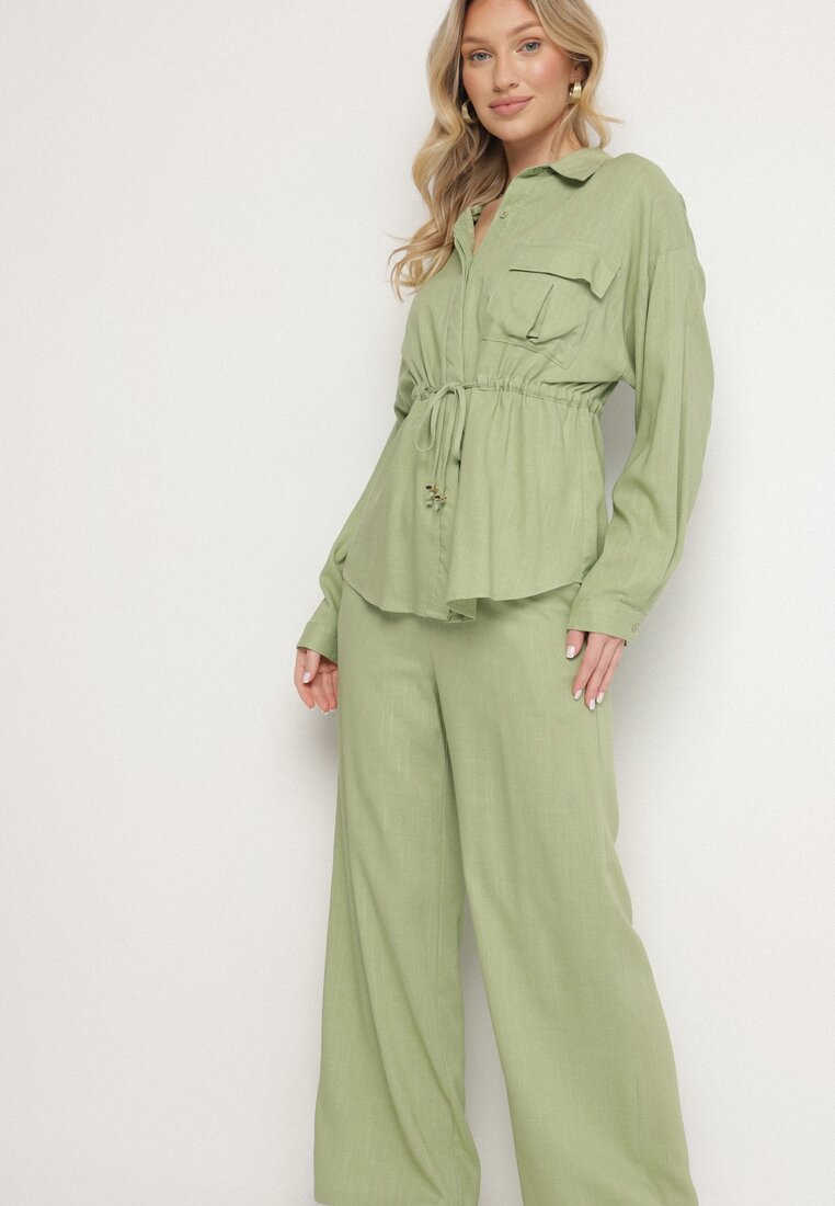 Compleu Verde