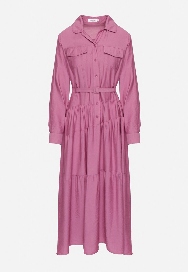 Rochie Mov
