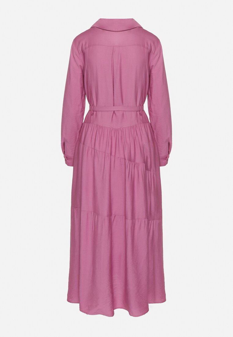 Rochie Mov