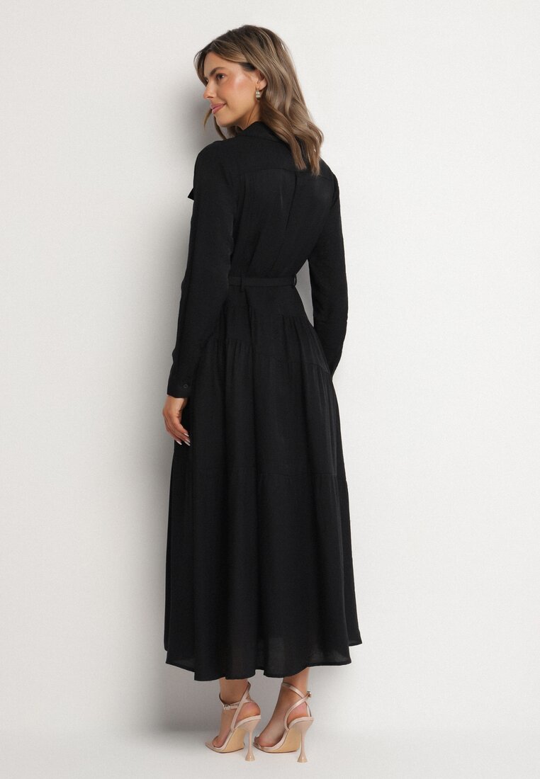 Rochie Neagră