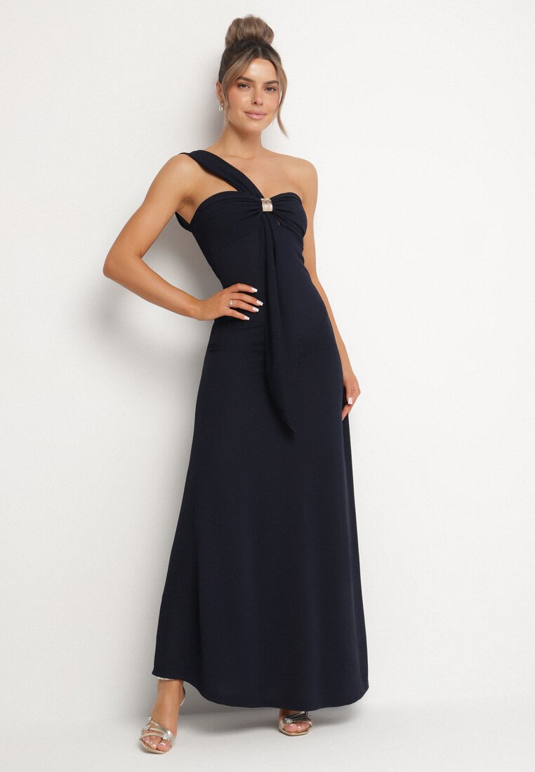 Rochie Albastră