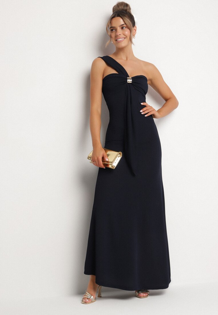 Rochie Albastră