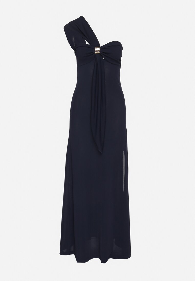 Rochie Albastră