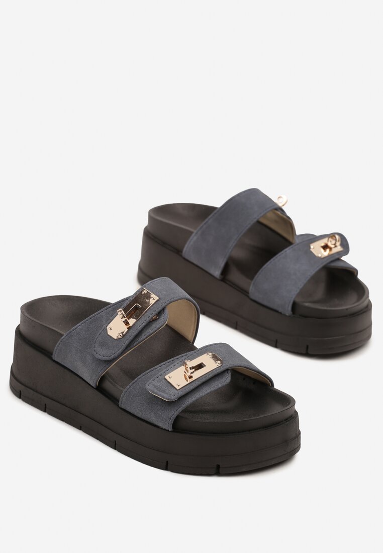Kék Papucs