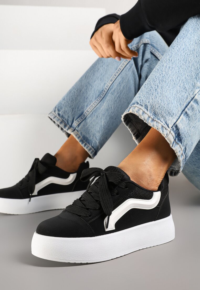 Sneakers Negri