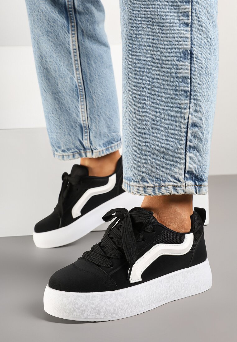 Sneakers Negri