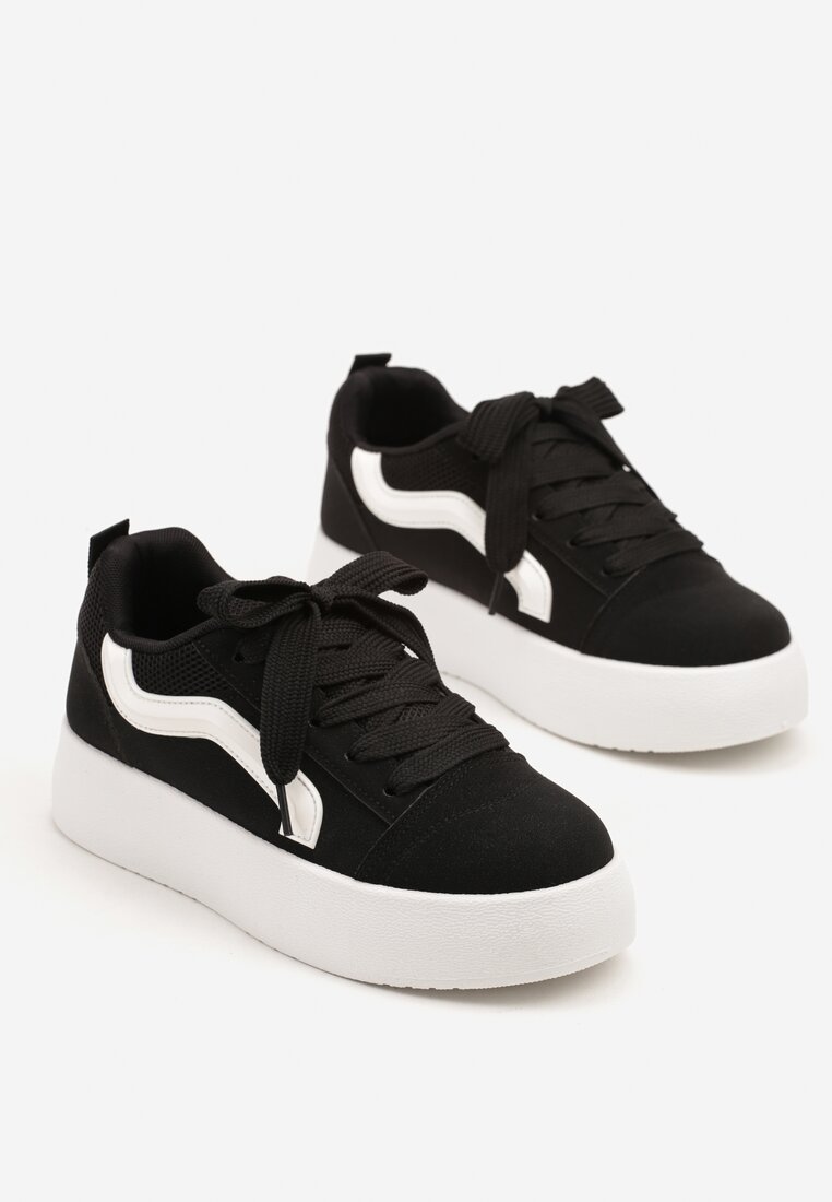 Sneakers Negri