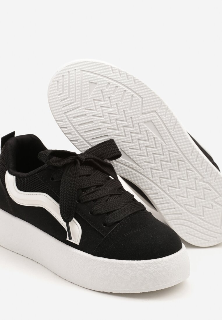 Sneakers Negri
