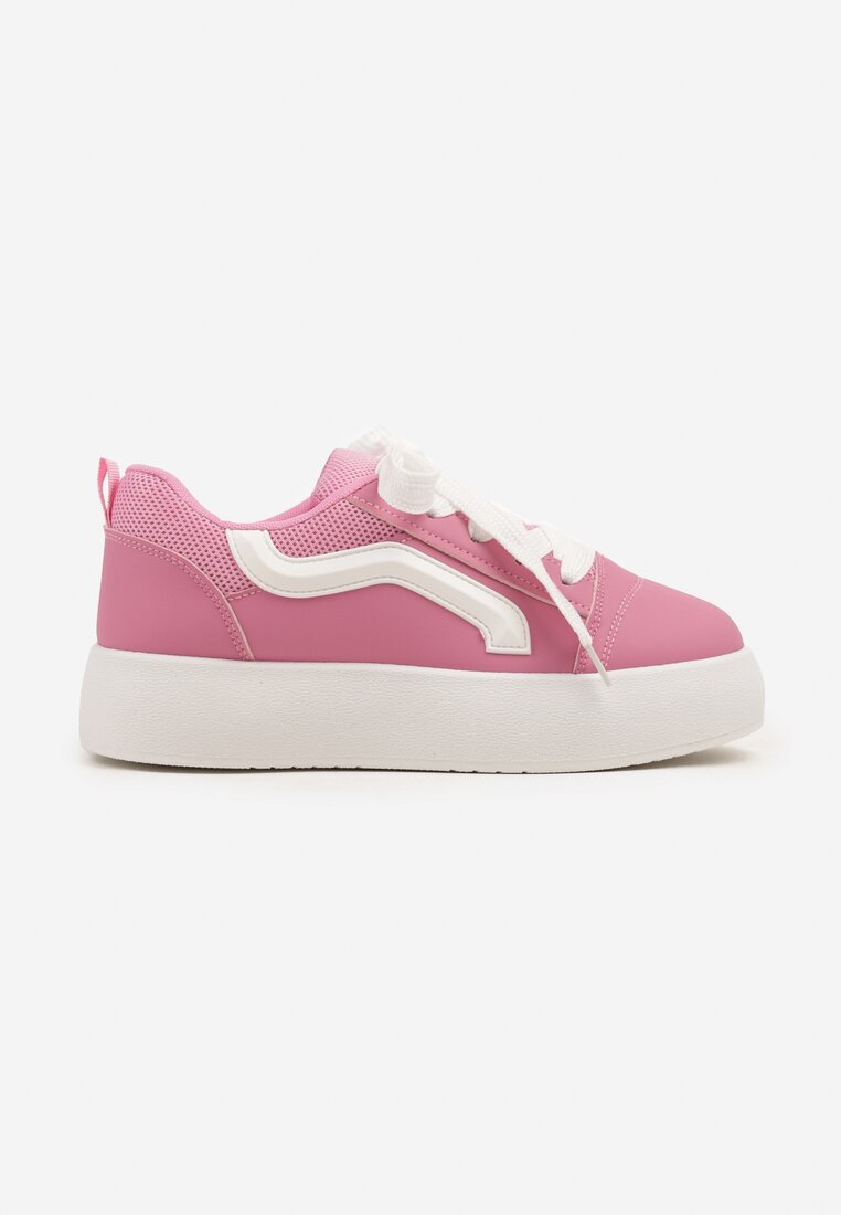 Sneakers Fucsia
