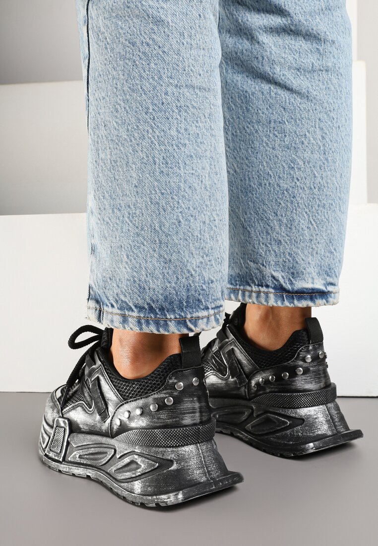 Sneakers Negri