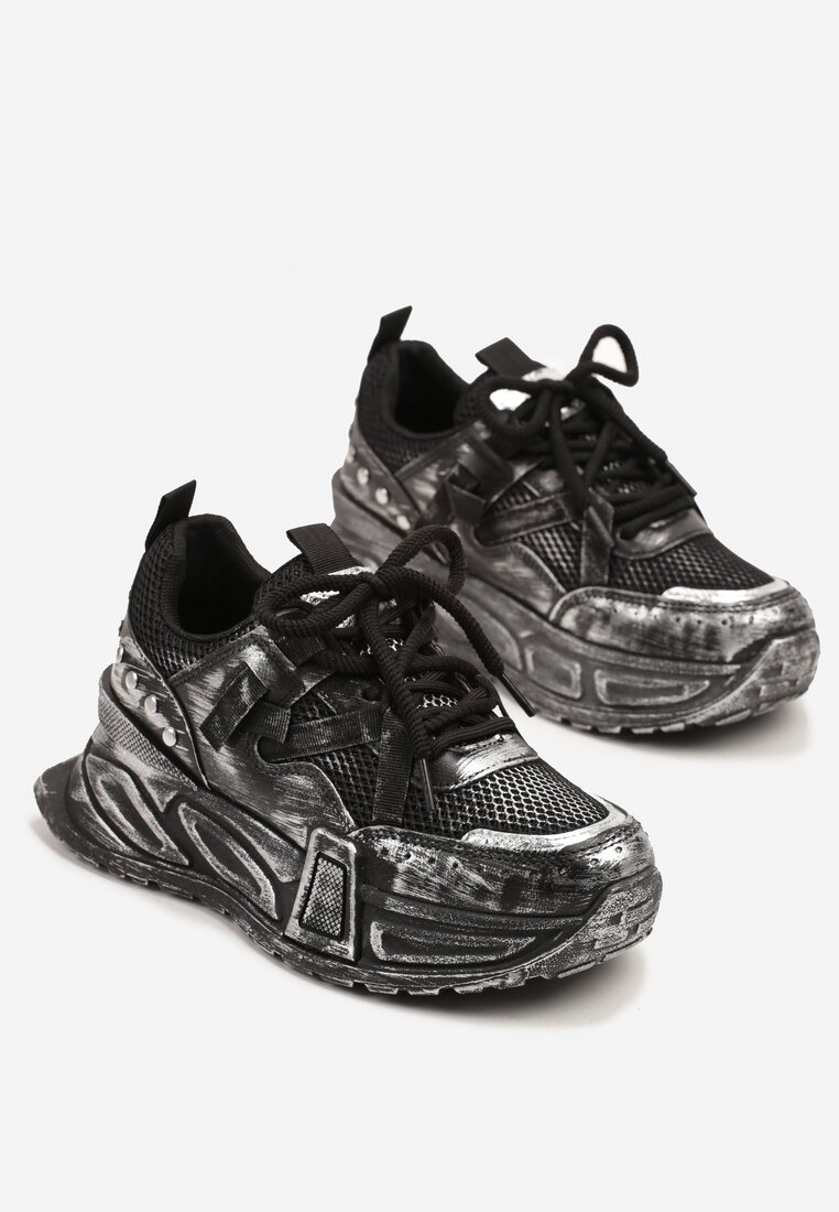 Sneakers Negri