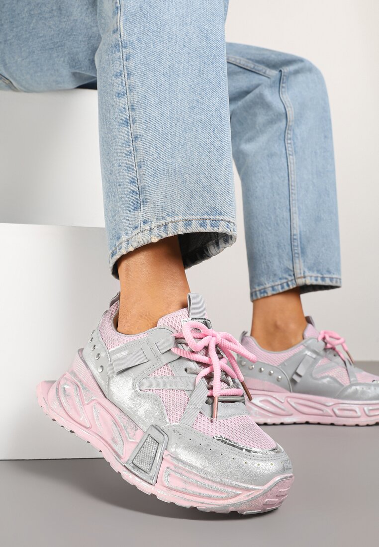 Sneakers Roz