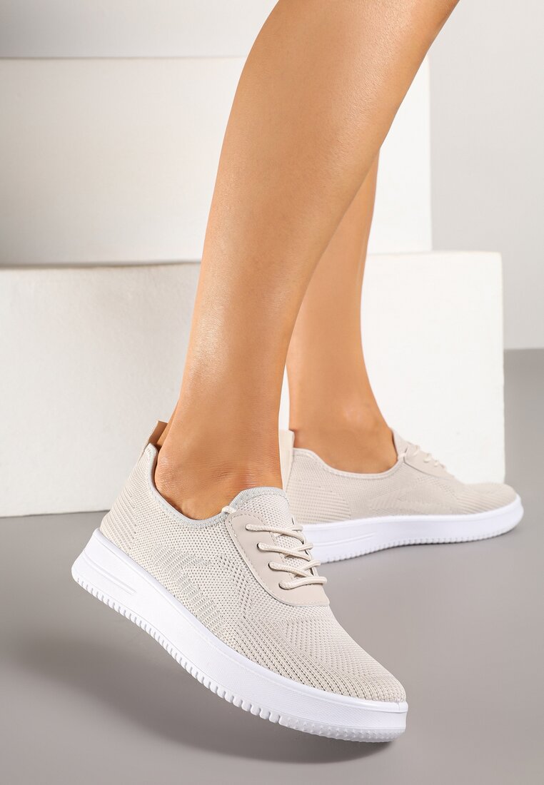 Pantofi sport Bej