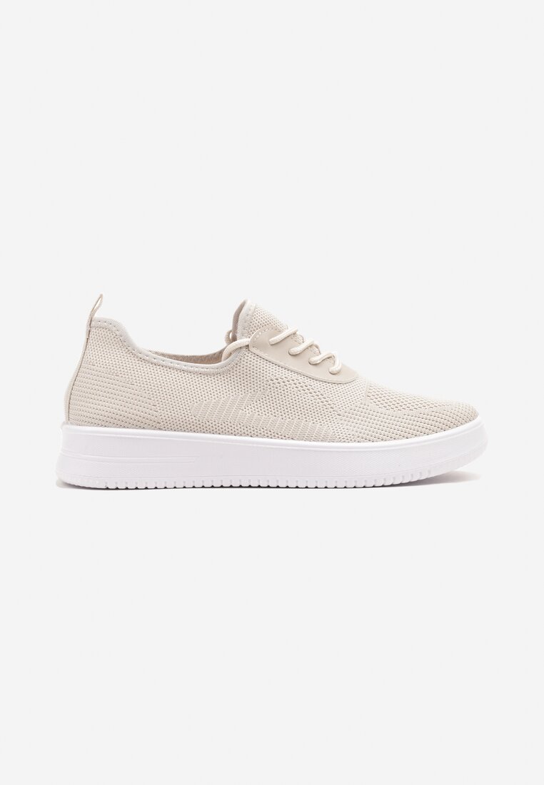 Pantofi sport Bej