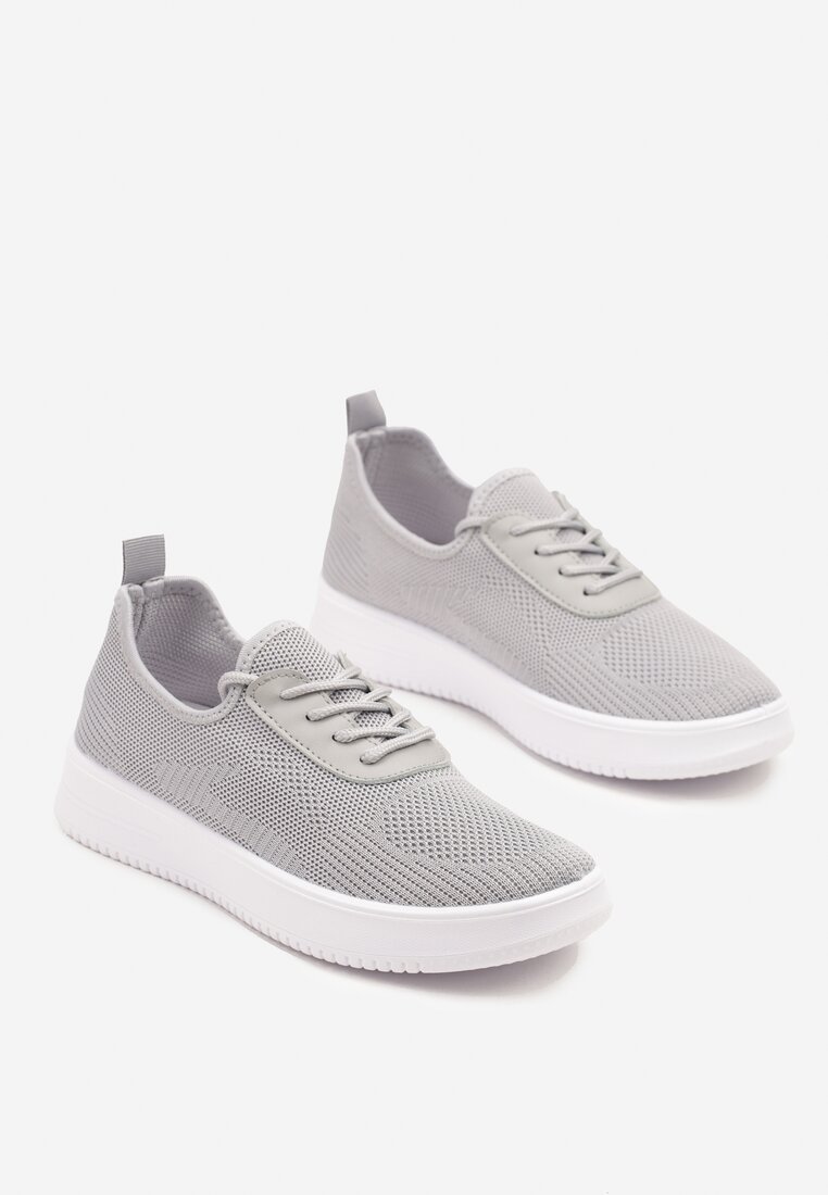 Pantofi sport Gri