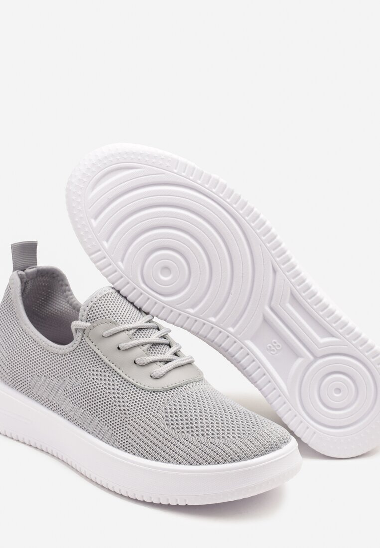 Pantofi sport Gri