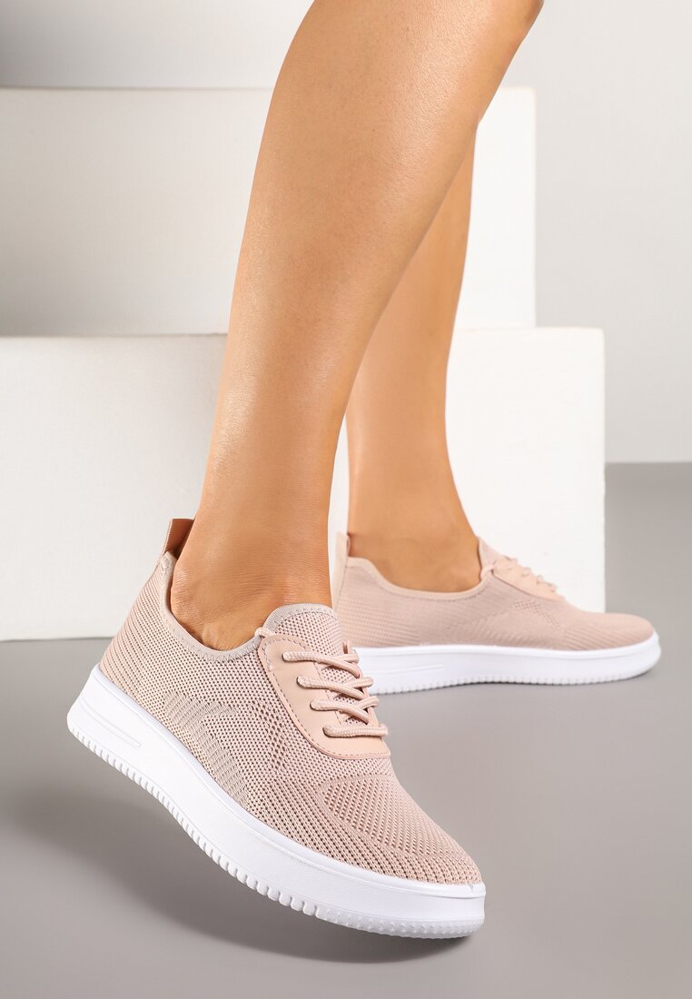 Pantofi sport Roz