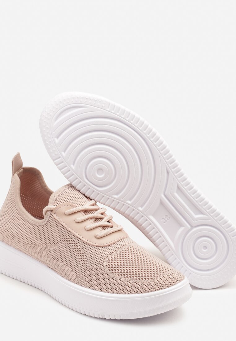 Pantofi sport Roz