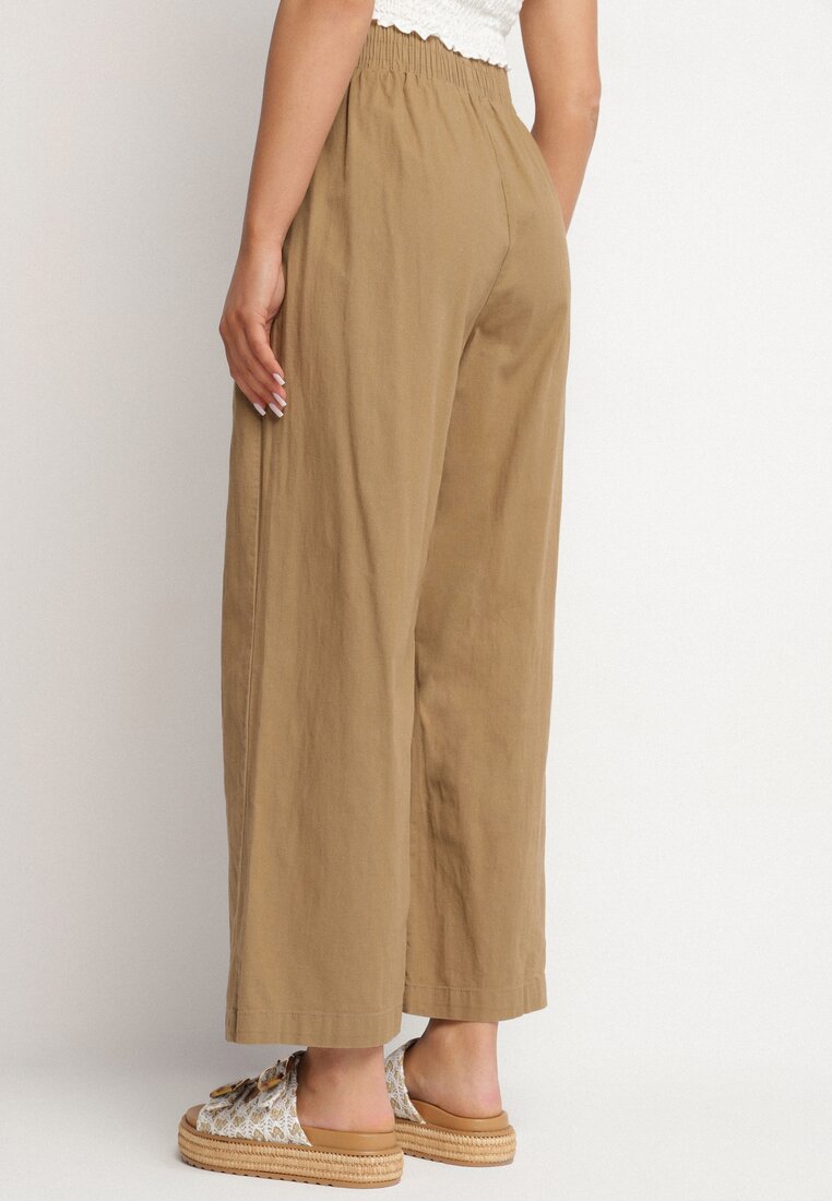 Pantaloni Maro