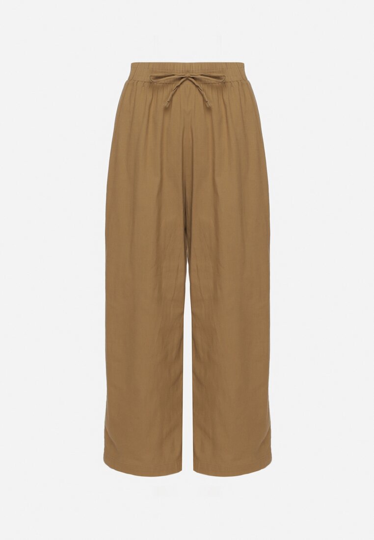 Pantaloni Maro