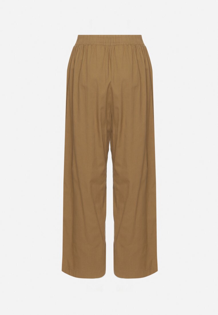 Pantaloni Maro