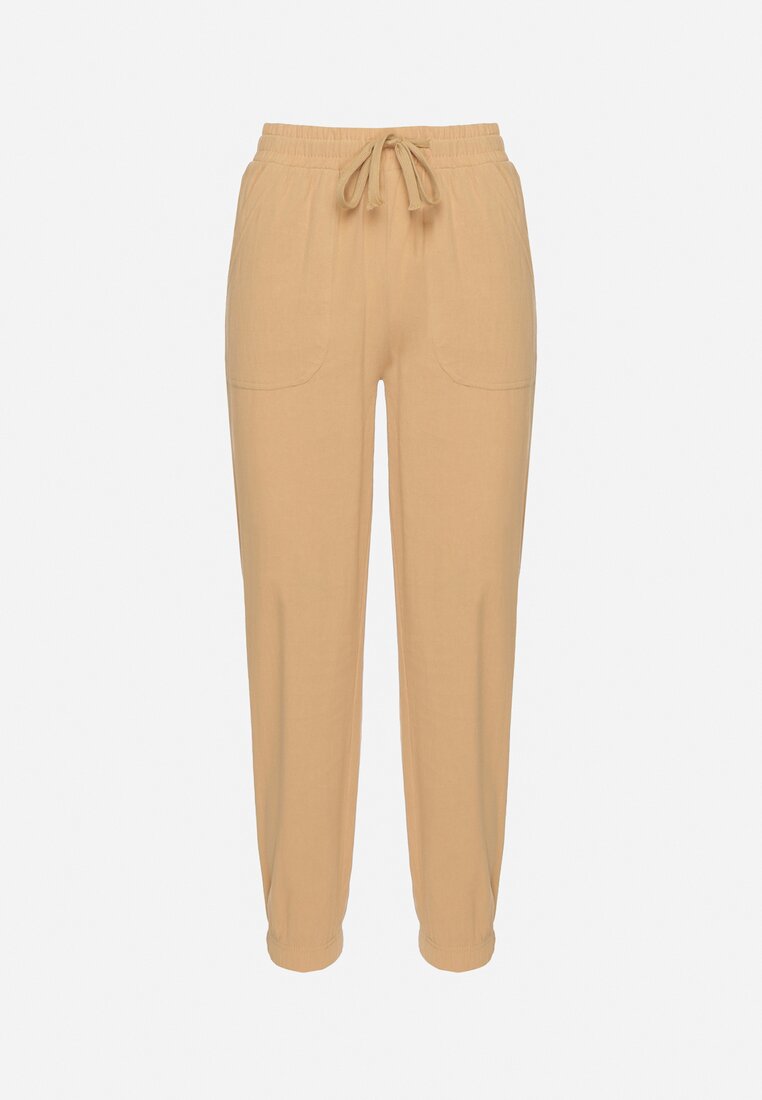 Pantaloni Maro