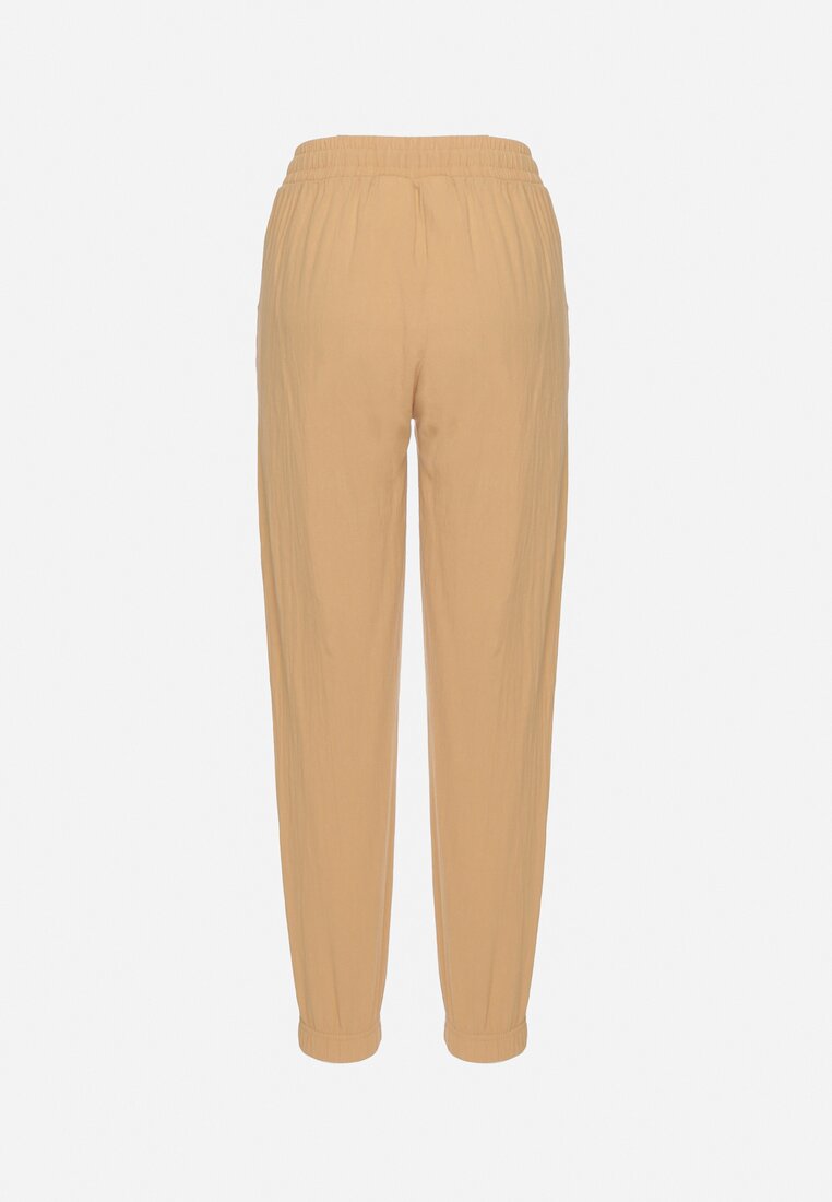 Pantaloni Maro