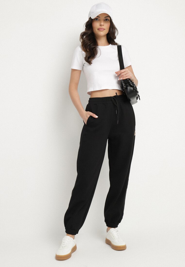 Pantaloni Negri