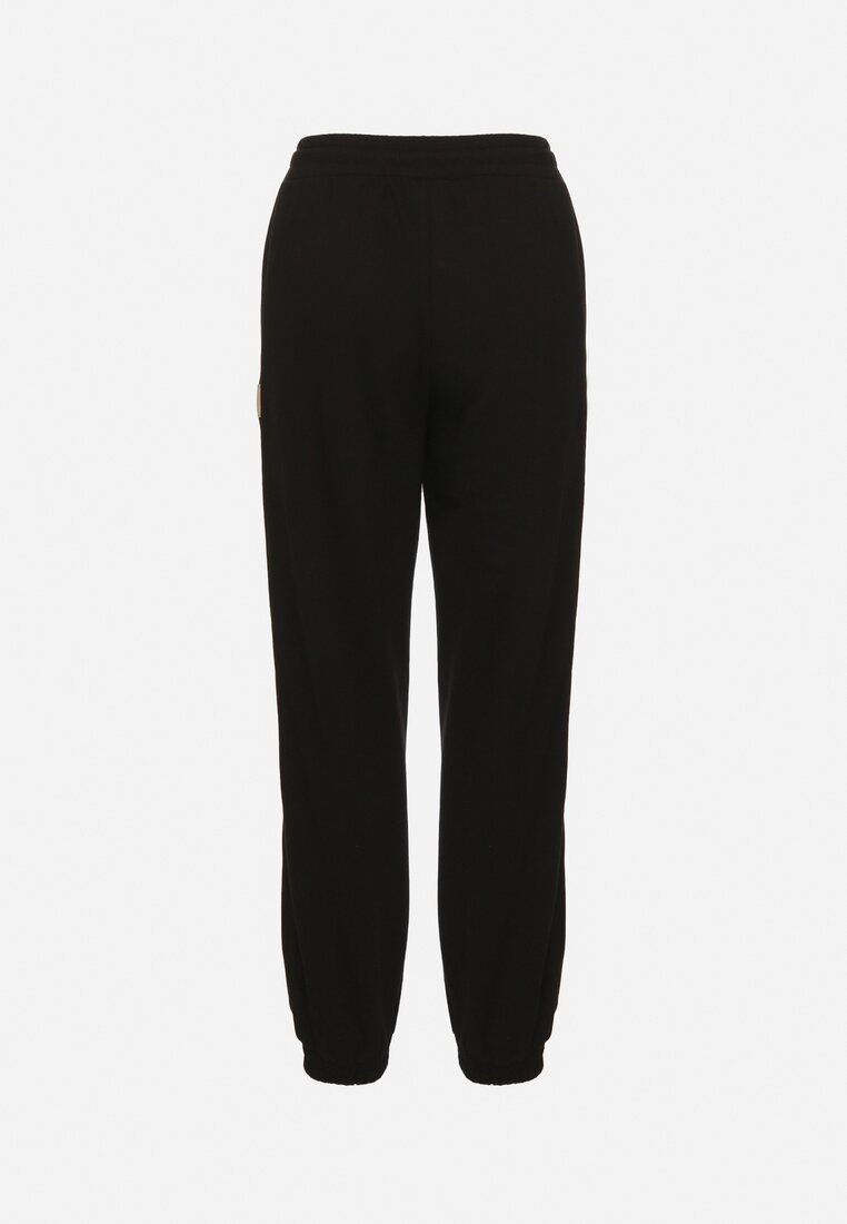 Pantaloni Negri