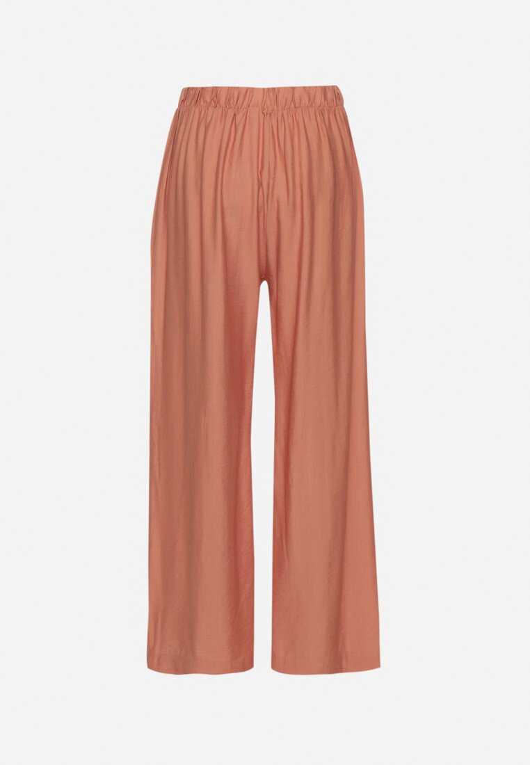 Pantaloni Bej