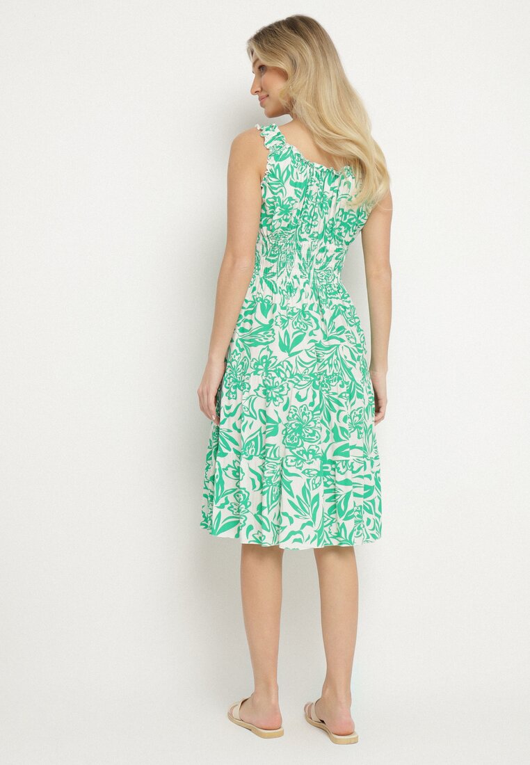 Rochie Verde