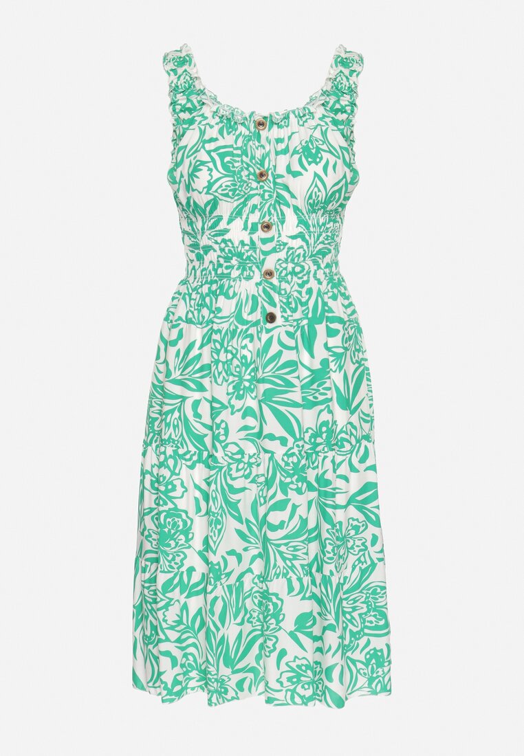 Rochie Verde