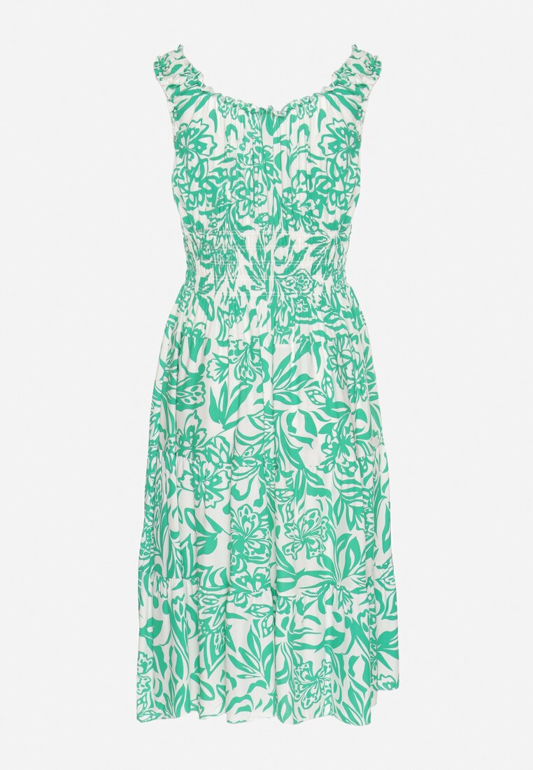 Rochie Verde