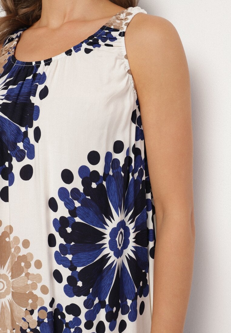Rochie Albastră