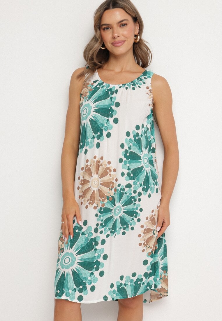 Rochie Verde