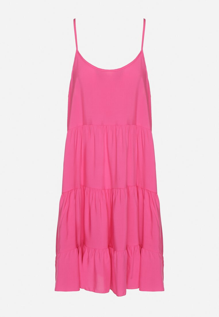 Pink Ruha