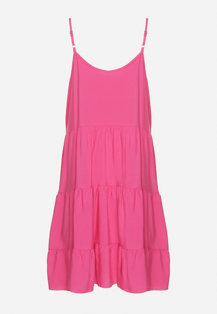 Pink Ruha